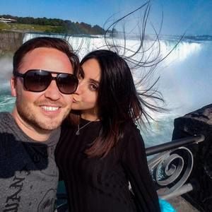 Meet your Posher, William